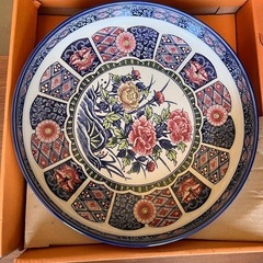 大皿2枚