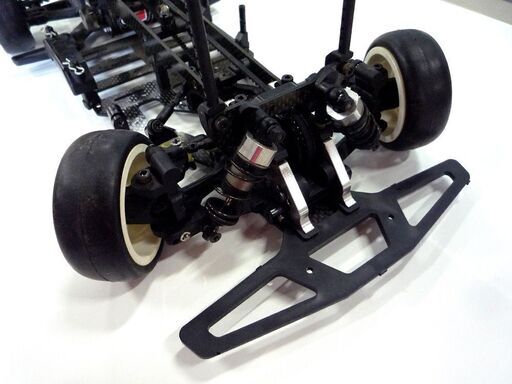 ジャンク品 レトロ ラジコン RC カワダ SV-10 アルシオン KAWADA モーター付き メカ無し 中古 札幌市東区 新道東店