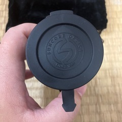 suncore 望遠鏡　12×50の画像