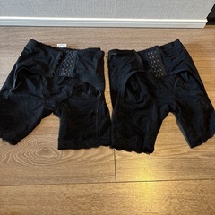 マジカルシェリー骨盤ショーツ 2着