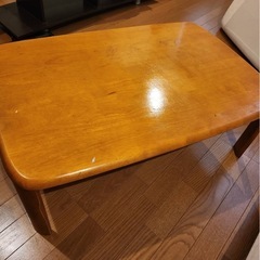 ダイニングテーブル