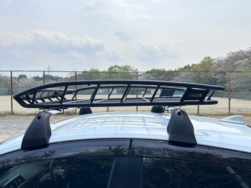 Thule(スーリー) Canyon XT(キャニオン XT) ルーフラック TH859XT TH859XT 大型便 楽天市場】 Thule(スーリー) スーリー Canyon XT(キャニオン XT) ルーフラック TH859XT