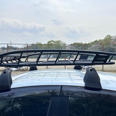 ルーフラック th859xt