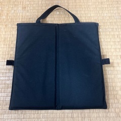 WE NAMIE HANABI SHOW バッグの画像