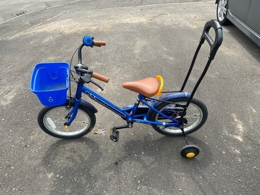 子供用　
幼児用　自転車