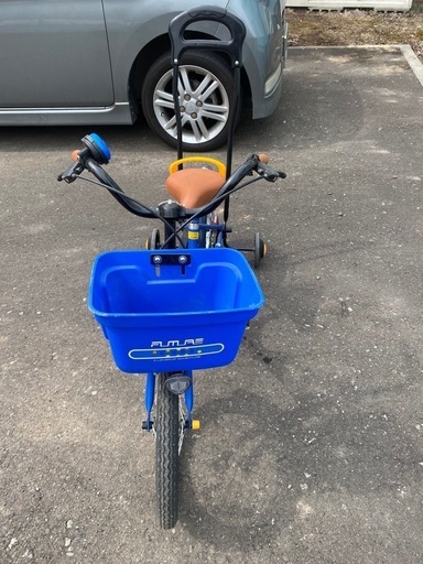 子供用　
幼児用　自転車