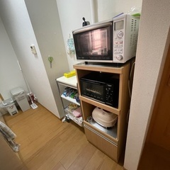 引っ越しの為