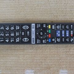22インチ液晶テレビ 日立 L22-HP07B 320GB内蔵HD録画機能付き 中古の画像