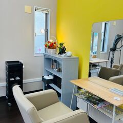 新規OPEN！プライベートサロン　"Sorriso hair" - 美容
