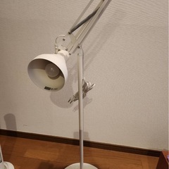電気スタンド