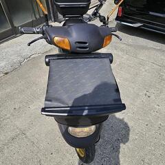 決まりました　ジョグ　ポシェ　50cc バイク　ヤマハの画像