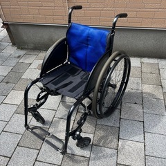 車椅子