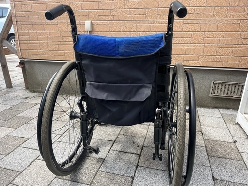 車椅子