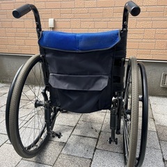 車椅子の画像