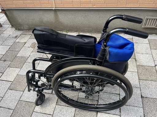 車椅子