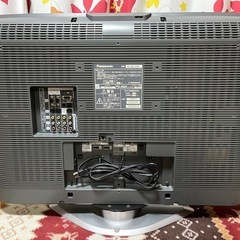 Panasonic テレビ VIERA リモコンアンテナ付き動作確認済みTH Panasonic テレビ VIERA リモコンアンテナ付き動作確認済みTH
