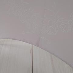 ジルスチュアート 長傘の画像