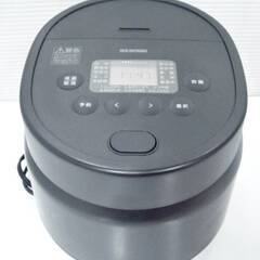 高年式　2024年製　炊飯器　SHK-NR105-HA　動作良好...