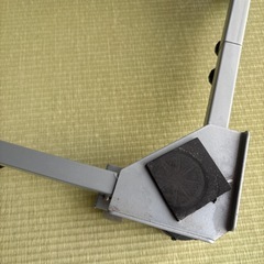 洗濯機キャスターの画像