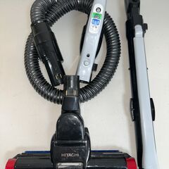 A11 日立 サイクロン式クリーナー CV-TS500 ジャンク扱い