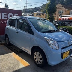 鹿児島市　スズキ　アルトの画像