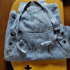 オーバーオール  