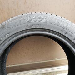 【値下げ】ミシュラン  215/55R17   未使用品の画像