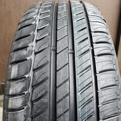 【値下げ】ミシュラン  215/55R17   未使用品の画像