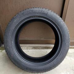 【値下げ】ミシュラン  215/55R17   未使用品