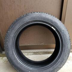 【値下げ】ミシュラン  215/55R17   未使用品の画像