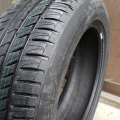 【値下げ】ミシュラン  215/55R17   未使用品の画像