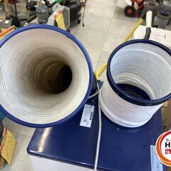 【中古品】モノタロウ MJ-SPH25H スポットクーラー 単相100v 50/60Hzの画像