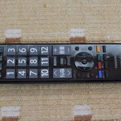 東芝 22インチ液晶テレビ 22A2 中古の画像