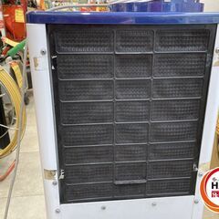 【中古品】モノタロウ MJ-SPH25H スポットクーラー 単相100v 50/60Hzの画像