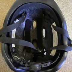 子供用　自転車　ヘルメット　　　　47〜52cmの画像