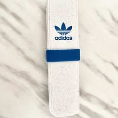 adidas アディダス カトラリーセット　トリオセット　箸・ス...