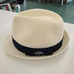 美品！Callaway ハット TJ11229