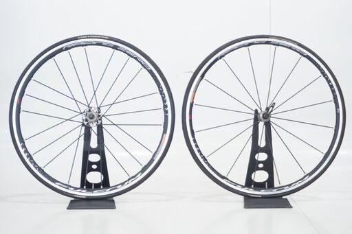FULCRUM 「フルクラム」 RACING ZERO C17 SHIMANO11速 ホイールセット