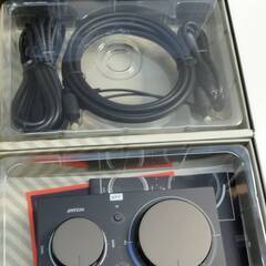 ASTRO MIXAMP PRO A00084 ゲーミングミックスアンプの画像