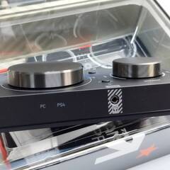 ASTRO MIXAMP PRO A00084 ゲーミングミックスアンプの画像