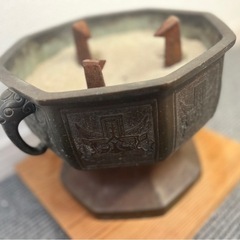 茶道具　一式の画像