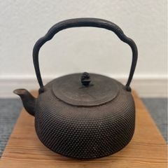 茶道具　一式の画像