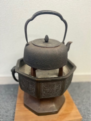 茶道具　一式