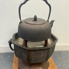 茶道具　一式の画像
