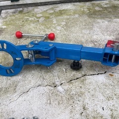 フェンダー 爪折り機 (N-garage-R) 土気のその他の中古あげます