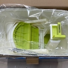 アップリカ　おむつポット(美品)の画像