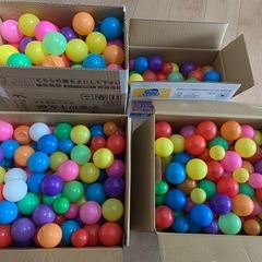 子供用ボール【大量】