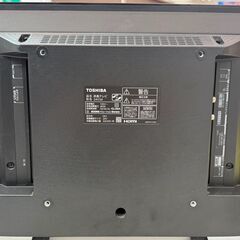 1ヶ月保証付き！！　TV　トウシバ　24V34　2020　幅(W)550mm × 奥行(D)145mm ×  高さ(H)355mm　【ジャングルジャングル堺初芝店】　堺市（東区　西区　北区　南区　堺区　美原区）高石市　泉大津市　忠岡町　和泉市　松原市　大阪狭山市の画像