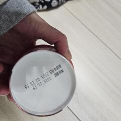 いちごジャムの画像