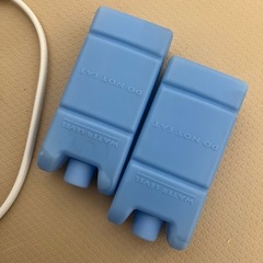 使用期間少なめ冷風機の画像